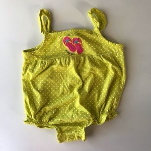 Carter’s Romper